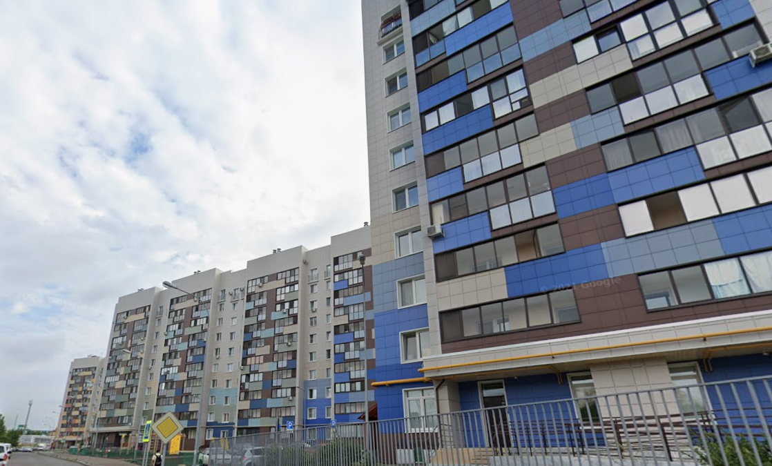 комната в казани посуточно